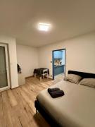 Appartement calme et lumineux