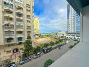 Ocean View Escape Luxe Appartement in Tanger