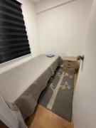 Departamento cerca de la playa