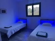 Gîte des Lauriers Roses