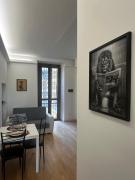 Sweet Home, Milano Vercelli