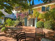 Le Mas, Villa & piscine, Calme Absolu, Jardin Spacieux
