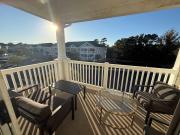 Amazing Barefoot Golf Resort 2Br 2Ba