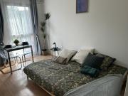 Studio cosy Gare à 1 min Accès Paris rapide