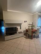 CasAlba crossroads between Milan Como Monza Rho Fiera