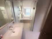 Apartments from 1 to 5 bedrooms oftypes and high class