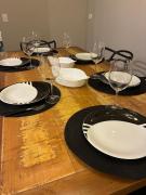 Lindo apto na área mais central e badalada de Curitiba