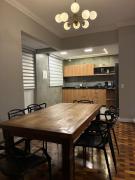 Lindo apto na área mais central e badalada de Curitiba