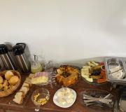 Pousada Chapada das Mesas