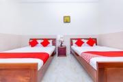 Magnolia Hotel Cam Ranh