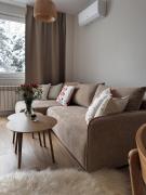 Apartament Cicha Przystań w centrum Zakopanego APARTZAKOP