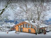 Chalet RevAlp - OVO Network
