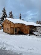 Beautiful Old style 8 -12 person Chalet with a modern extension