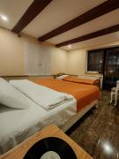 Qilimchas Guesthouse-Art Museum