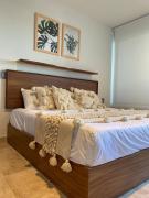 Amanda Akua Reserve Loft Boutique en Aldea Zama