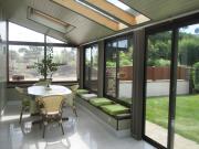 Gîte confortable entre terre et mer