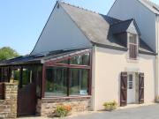 Gîte confortable entre terre et mer