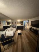 Stylish Stay In Downtown Denver