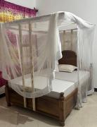 Кокосовый домик Кокосовый домик