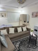 ظلال الوادي