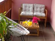 Apartamento Ático Emilia