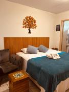 Hospedaria Vila Rica - Pousada a 1 km do Centro Histórico