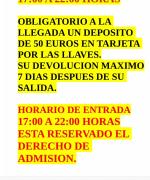 Apartamento No Fumadores -Zaragoza Center- Sin Ascensor