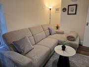 Clifden Town Centre Apartment