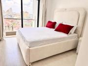 Pinecrest View Deluxe One-Bedroom