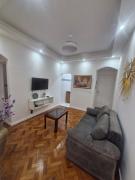 Aconchego Copacabana