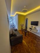 Aconchego Copacabana