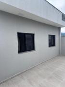 Casa com piscina em Peruíbe Casa com piscina em Peruíbe