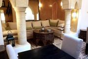 Riad Oasis Essaouira