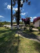 Espaço Carvalho Resort