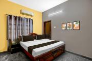 Hotel O by OYO AMR Home Stays