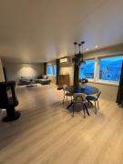 Apartment in Breivika - Modern and Comfortable