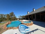 Lake Belton House Getaway