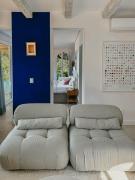 Cozy Casa Jungle View Suite