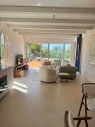 Cozy Casa Jungle View Suite