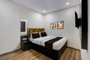 Hotel O Grand Residency