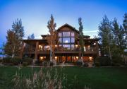 Spring Shores Lodge - Luxury Mountain Experience!