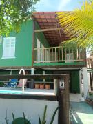 Pousada Vila Mundi Itaúnas