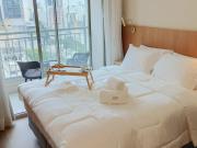 Paraíso, Studio ao lado do metrô e Avenida Paulista