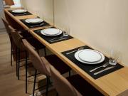 Paraíso, Studio ao lado do metrô e Avenida Paulista