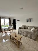 Departamento muy luminoso y muy bien ubicado