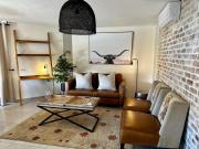 Wild Olive Luxury Apartment 120