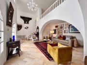 Maison Lella Kmar Sidi Bou said