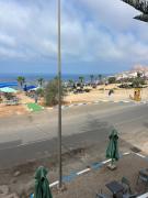 North Cozy Stays 3 Bedrooms Sea View in Al Hoceima