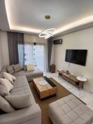 Cozy 2-bedroom apartment, pool view with beach access a Zenata City Eco Casablanca