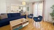 Modern Apartment Near Disneyland Paris